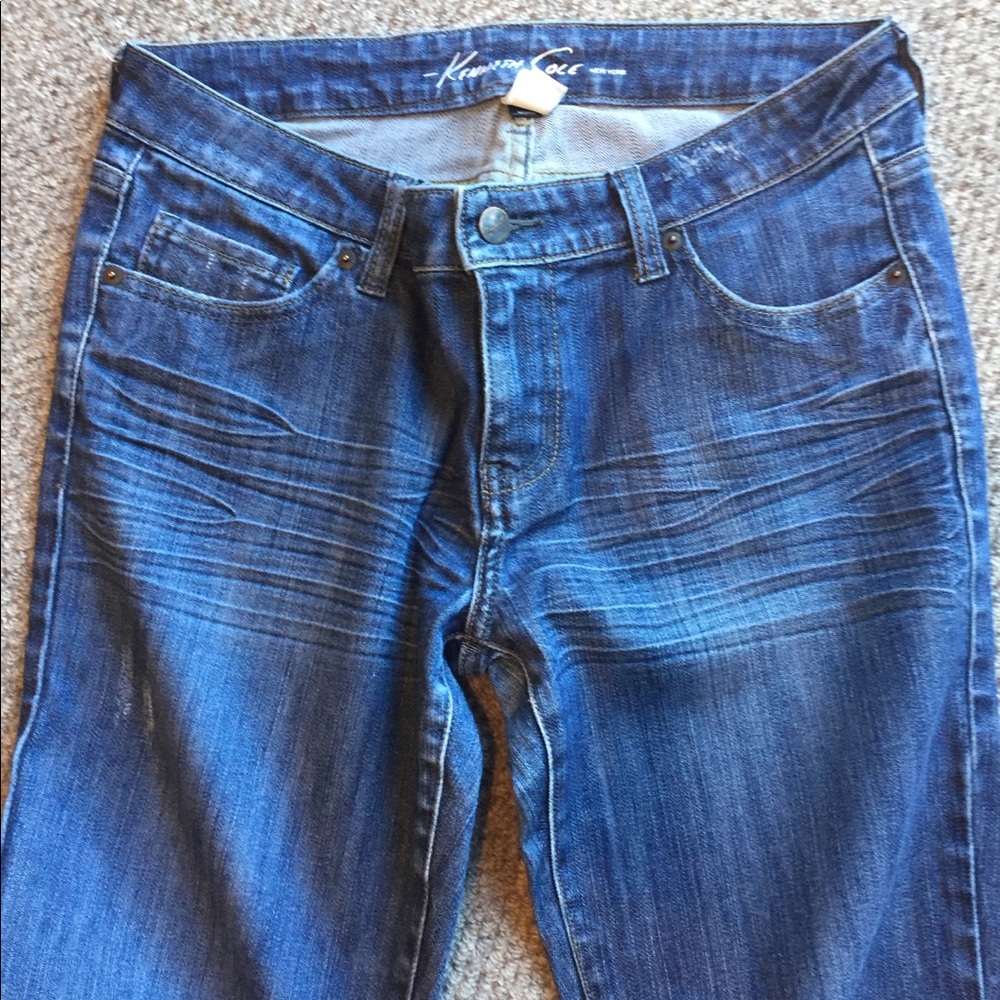 Kenneth Cole jeans - Picture 4 of 5